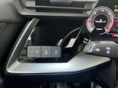 Audi A3 Sportback 30 TDI 116 Design Luxe   - 22