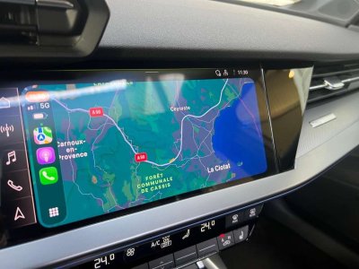 Audi A3 Sportback 30 TDI 116 Design Luxe   - 23