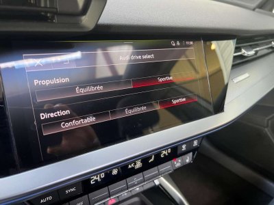 Audi A3 Sportback 30 TDI 116 Design Luxe   - 24