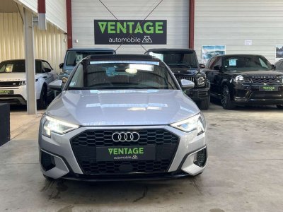 Audi A3 Sportback 30 TDI 116 Design Luxe   - 25