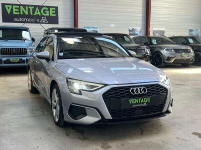 Audi A3 Sportback 30 TDI 116 Design Luxe   - 26