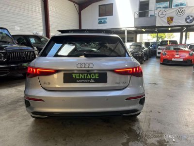 Audi A3 Sportback 30 TDI 116 Design Luxe   - 30