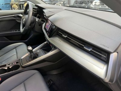 Audi A3 Sportback 30 TDI 116 Design Luxe   - 32