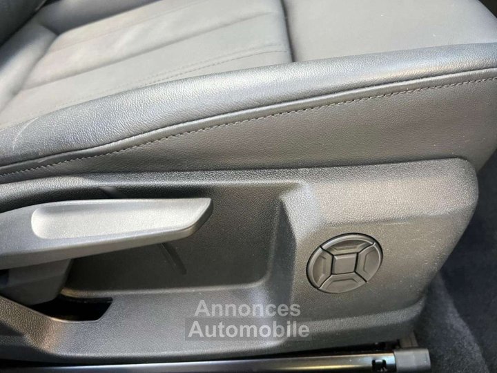 Audi A3 Sportback 30 TDI 116 Design Luxe - 33