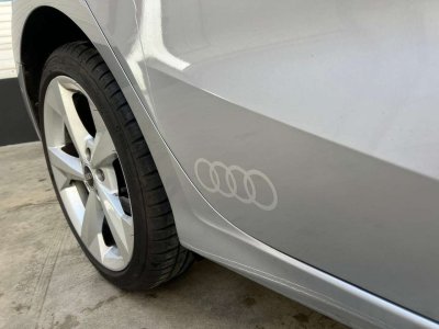 Audi A3 Sportback 30 TDI 116 Design Luxe   - 35