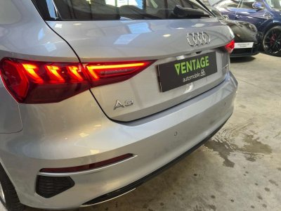 Audi A3 Sportback 30 TDI 116 Design Luxe   - 37