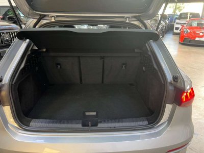 Audi A3 Sportback 30 TDI 116 Design Luxe   - 38