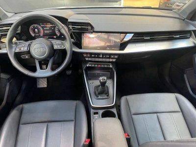 Audi A3 Sportback 30 TDI 116 Design Luxe   - 40