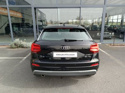 Audi Q2 30 TDI 116CH SPORT LIMITED S TRONIC 7   - 10