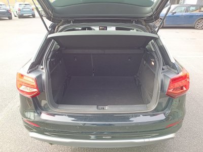 Audi Q2 30 TDI 116CH SPORT LIMITED S TRONIC 7   - 11