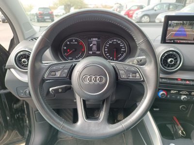 Audi Q2 30 TDI 116CH SPORT LIMITED S TRONIC 7   - 13