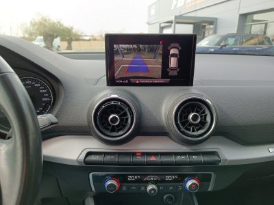 Audi Q2 30 TDI 116CH SPORT LIMITED S TRONIC 7   - 14