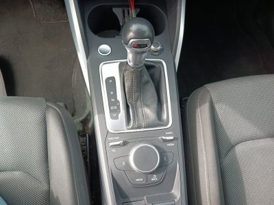 Audi Q2 30 TDI 116CH SPORT LIMITED S TRONIC 7   - 15