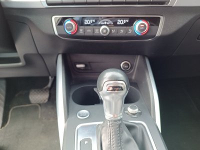 Audi Q2 30 TDI 116CH SPORT LIMITED S TRONIC 7   - 16