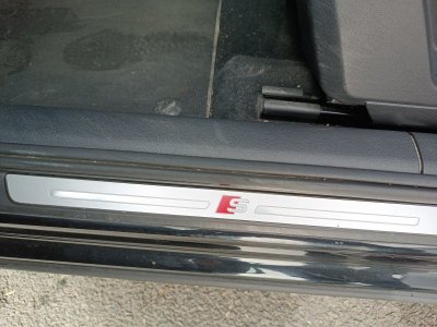 Audi Q2 30 TDI 116CH SPORT LIMITED S TRONIC 7   - 18