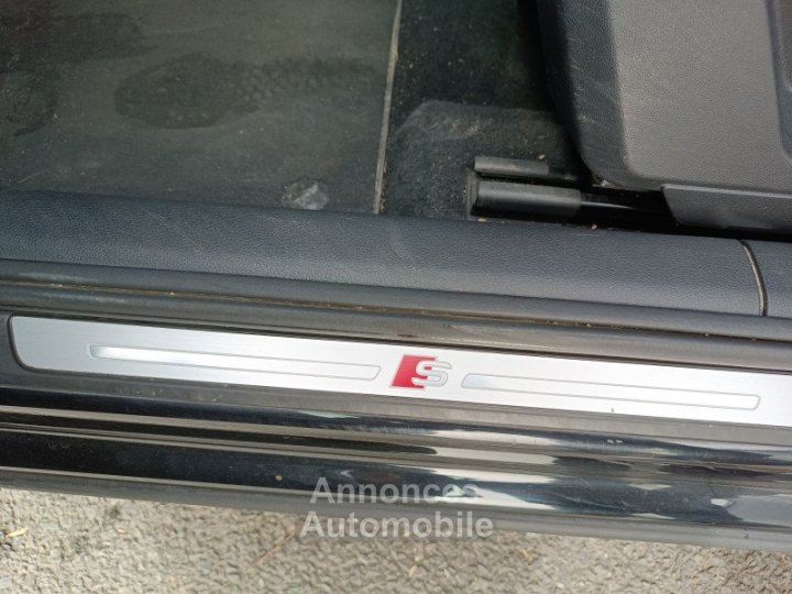 Audi Q2 30 TDI 116CH SPORT LIMITED S TRONIC 7 - 18