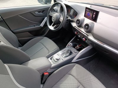 Audi Q2 30 TDI 116CH SPORT LIMITED S TRONIC 7   - 19