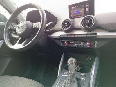 Audi Q2 30 TDI 116CH SPORT LIMITED S TRONIC 7   - 20