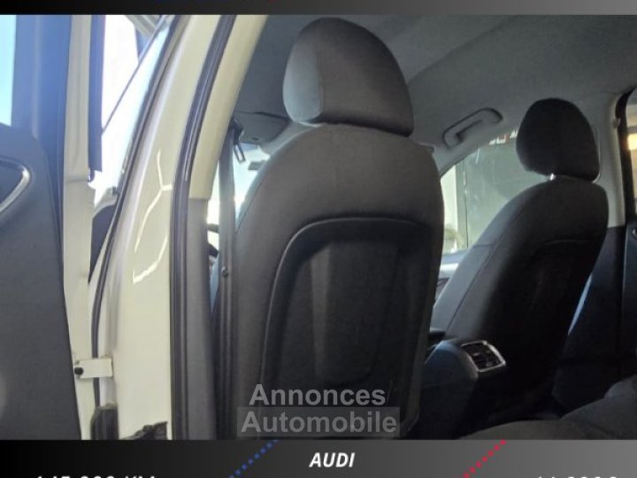 Audi Q3 20 TDI 150CH ULTRA - 3