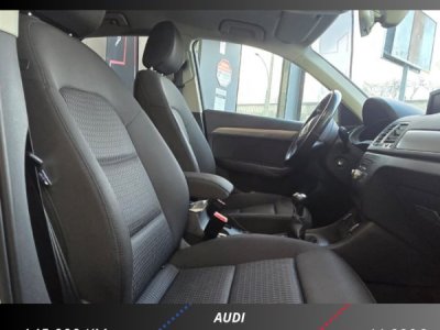 Audi Q3 20 TDI 150CH ULTRA   - 4