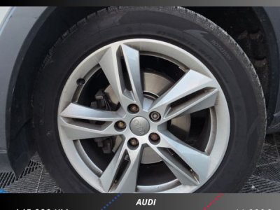 Audi Q3 20 TDI 150CH ULTRA   - 5