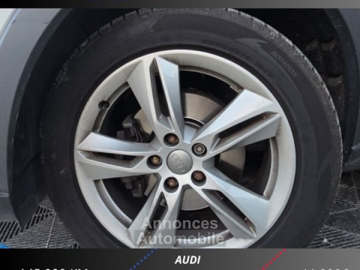 Audi Q3 20 TDI 150CH ULTRA - 5