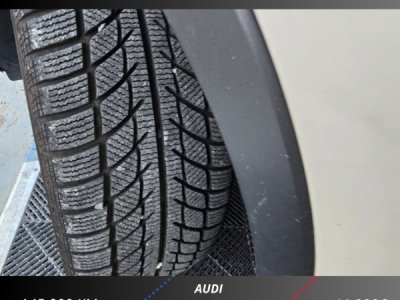 Audi Q3 20 TDI 150CH ULTRA   - 6