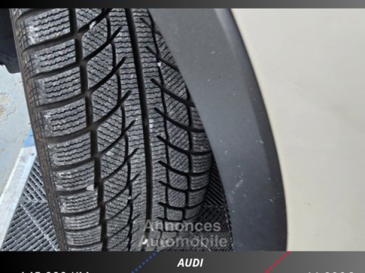 Audi Q3 20 TDI 150CH ULTRA - 6