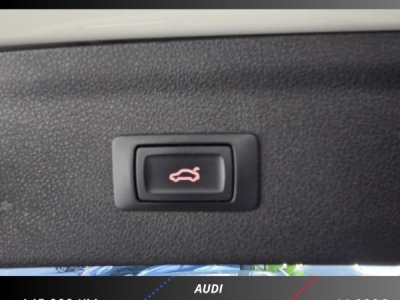 Audi Q3 20 TDI 150CH ULTRA   - 8