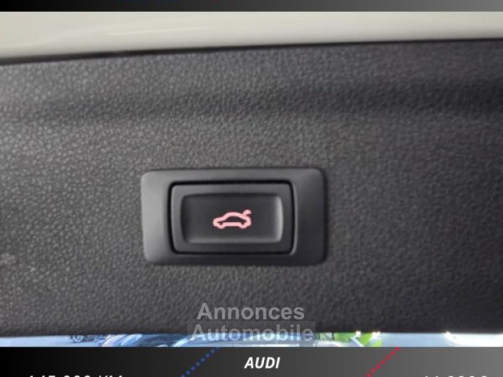 Audi Q3 20 TDI 150CH ULTRA - 8