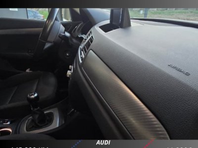Audi Q3 20 TDI 150CH ULTRA   - 10