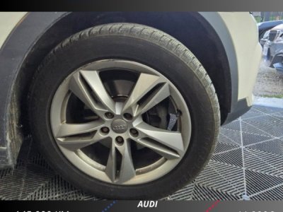 Audi Q3 20 TDI 150CH ULTRA   - 12