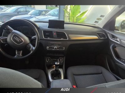 Audi Q3 20 TDI 150CH ULTRA   - 13