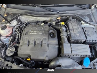 Audi Q3 20 TDI 150CH ULTRA   - 14