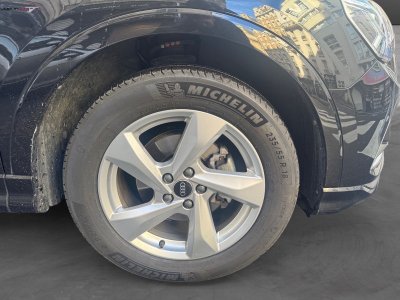 Audi Q3 35 TFSI 150 ch S tronic 7 Design Luxe GARANTIE 12 MOIS   - 11