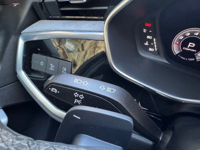 Audi Q3 35 TFSI 150 ch S tronic 7 Design Luxe GARANTIE 12 MOIS   - 20