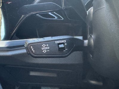 Audi Q3 35 TFSI 150 ch S tronic 7 Design Luxe GARANTIE 12 MOIS   - 21