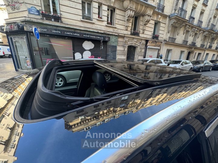 Audi Q3 35 TFSI 150 ch S tronic 7 Design Luxe GARANTIE 12 MOIS - 25