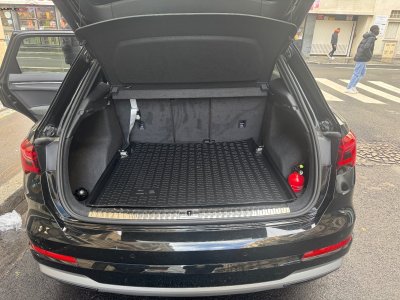 Audi Q3 35 TFSI 150 ch S tronic 7 Design Luxe GARANTIE 12 MOIS   - 30