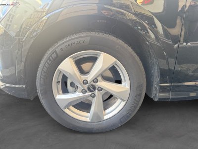 Audi Q3 35 TFSI 150 ch S tronic 7 Design Luxe GARANTIE 12 MOIS   - 35