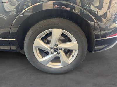 Audi Q3 35 TFSI 150 ch S tronic 7 Design Luxe GARANTIE 12 MOIS   - 36