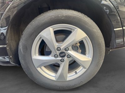 Audi Q3 35 TFSI 150 ch S tronic 7 Design Luxe GARANTIE 12 MOIS   - 37