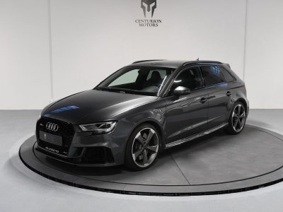 Audi RS3 ii sportback tfsi 400   - 1