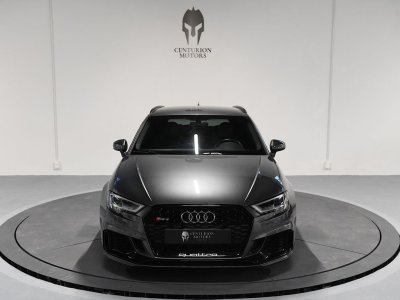 Audi RS3 ii sportback tfsi 400   - 2