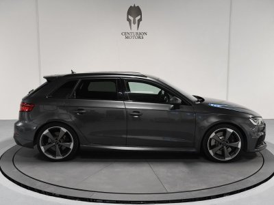 Audi RS3 ii sportback tfsi 400   - 3