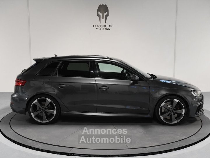 Audi RS3 ii sportback tfsi 400 - 3