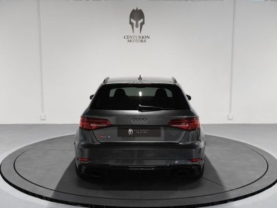 Audi RS3 ii sportback tfsi 400   - 4