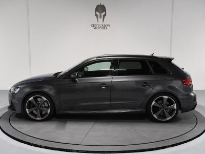 Audi RS3 ii sportback tfsi 400   - 5