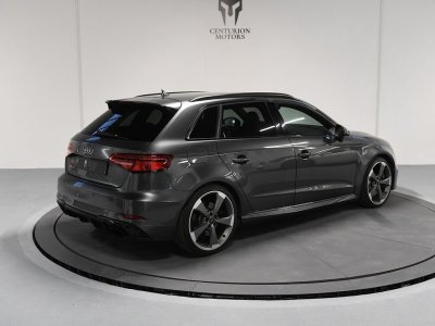 Audi RS3 ii sportback tfsi 400   - 6