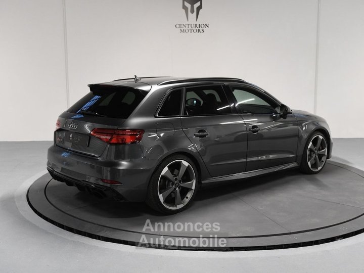 Audi RS3 ii sportback tfsi 400 - 6